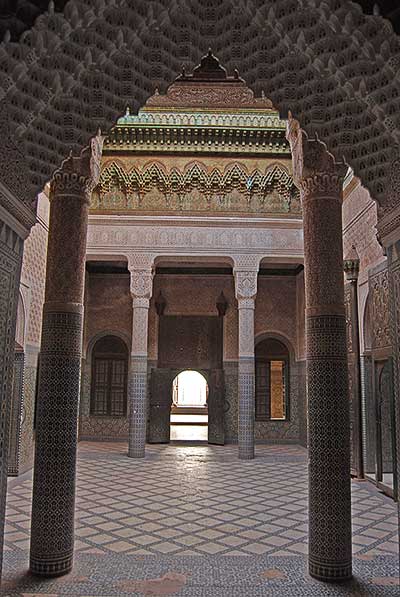 La kasbah du Glaoui